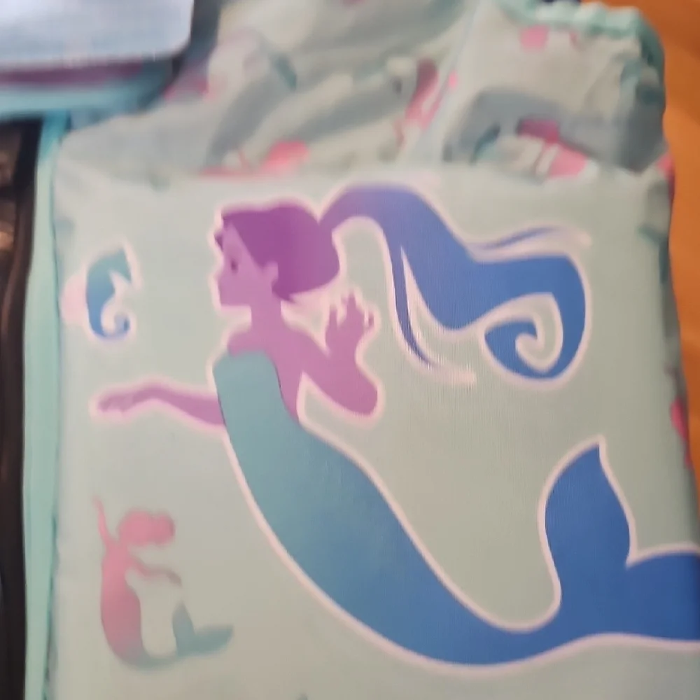Swimways Mermaid Swim Vest for Kids